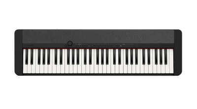 Casio Ct S1 Black Tastiera 61 Tasti