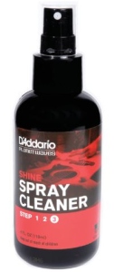 Planet Waves Spray Istantaneo per la Pulizia 30 Ml
