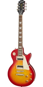 EPIPHONE LES PAUL CLASSIC WORN HERITAGE CHERRY SUNBURST