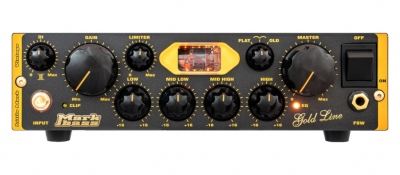 MARKBASS LITTLE MARK VINTAGE
