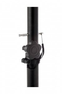 Bespeco Sh70N Coppia Supporti Casse