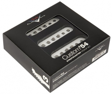 Fender Pickup Strato Custom 54 Set