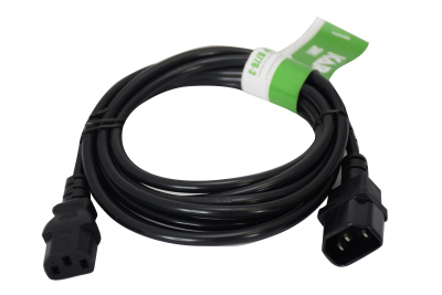 Karma Cp8776-3 Prolunga Alimentazione 3Mt