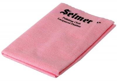 Selmer Panno In Microfibra (Strumenti Laccati)