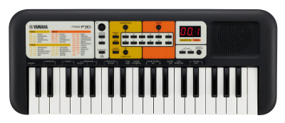 Yamaha Pss F30 Tastiera Arranger Entry Level Con Usb