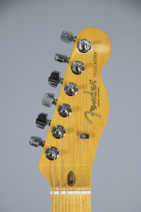 Fender American Professional Ii Telecaster Sienna Sunburst
