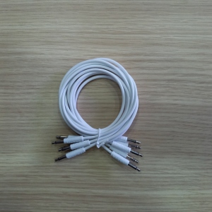 Cre8audio Nazca Noodles White 50 Cm Set 5Pz.