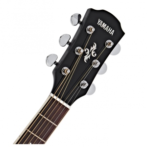 Yamaha Apx600Ovs Chitarra Acustica Elettrificata Old Violin Sunburst