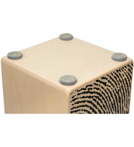 Schlagwerk Cp107 Cajon X-One Betulla