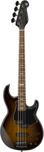 Yamaha Bb734ADCS Basso Dark Coffee Sunburst