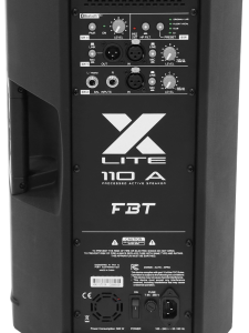 Fbt X Lite 110A