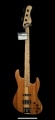 Sadowsky Metroline Bass 4 Frets 21 MM Style LTD Natural Transparent Satin