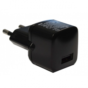 Soundsation Psu-UsbA Alimentatore Universale Switching da Usb a Presa Rete