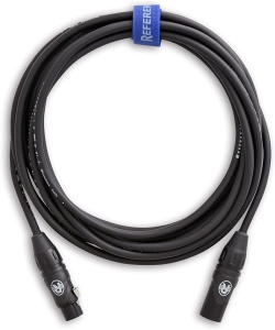 Reference Rmc01 Cavo Xlr Bilanciato Live Act Series Xlr M/Jack Trs Amphenol 2M