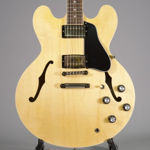 Gibson Es-335 Satin Vintage Natural