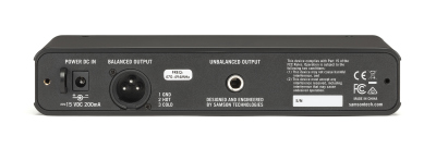 Samson Airline 88 K Headset System