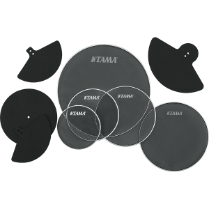 Tama Set Silent Practice Pack