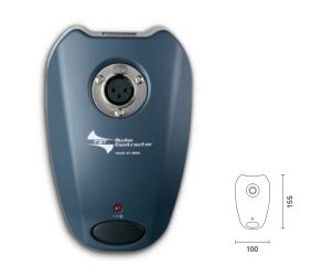 Fbt Base Microfonica Phantom St-5050
