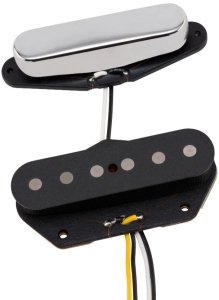Fender Vintera 50 Vintage Telecaster Pickup Set