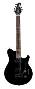 Sterling By Musicman Chitarra Elettrica Ax3Sbk Axis Black