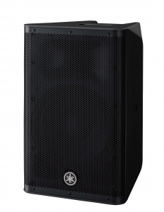 Yamaha Dxr10 Mk2 Diffusore 2 Vie 10 1100W