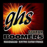 Ghs Muta Gbul 08-38 Ultra Light Per Chitarra Elettrica