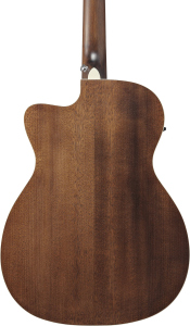 Ibanez AC340CEOPN Natural Open Pore