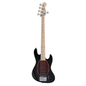 Sadowsky MetroLine MM Bass 5 21 Vintage Black