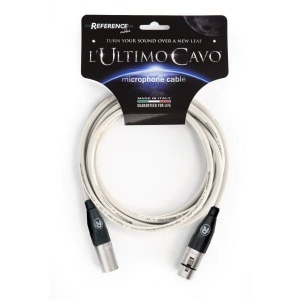 Reference  Ultimo Rcm-Gwh-Mf3 Amphenol Cavo Microfonico 3Mt
