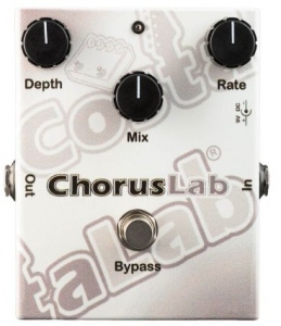 Costalab Chorus Lab