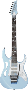 Ibanez PIA3761C BLP Blue Powder Steve Vai Signature