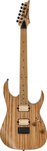 Ibanez Rgew521Mzwntf Chitarra Elettrica Natural Flat