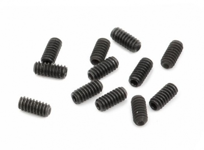 Fender American Adjustment Screws 1/4
