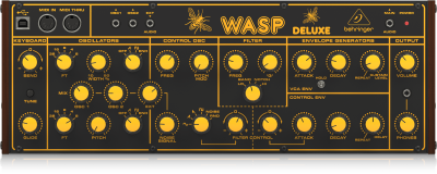 Behringer Wasp Deluxe