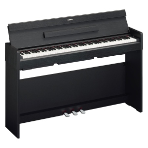 Yamaha YDPS35B Pianoforte Digitale Nero Satinato