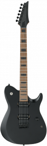 IBANEZ FR800 BKF BLACK FLAT