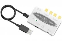 Behringer Uca202