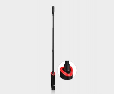 Jts Gm-5218Sw Microfono Condensatore Collo D'Oca