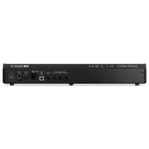 Line6 Helix Control Pedale Effetto