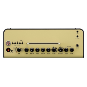 Yamaha Thr10Ii Combo Per Chitarra