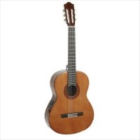 Yamaha Cx40II Classic Guitar Electro version