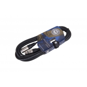 Topp Pro Mc01Lu5 Cavo Xlr Mt 5