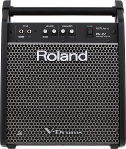 Roland Pm100 Personal Monitor X V-Drum