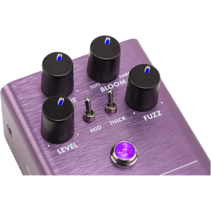 Fender The Pelt Fuzz Pedale Effetto