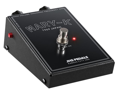 Jhs Pedals STD Legends of Fuzz Mary-K