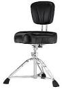 Pearl D2500Br Sgabello Batteria