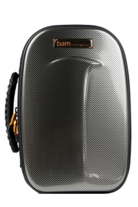 Bam Bb Clarinet case Trek3027Ssc Silver