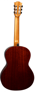 Lag CHV15E  Natural w/ Gigbag