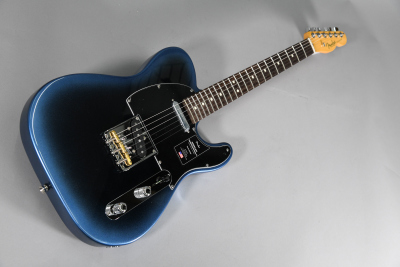 Fender American Professional Ii Telecaster Dark Night