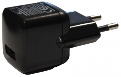 Soundsation Psu-UsbA Alimentatore Universale Switching da Usb a Presa Rete